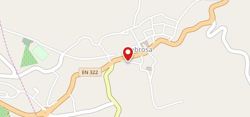 Restaurante Solar 1 на карте