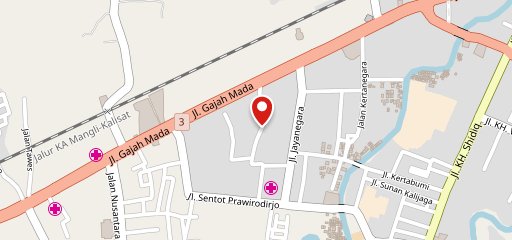 Solaria на карте