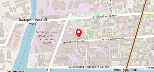 Solaris Lab на карте