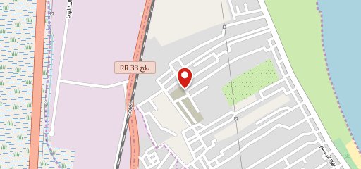 Solarium Cafe на карте