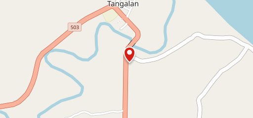 SolbayTea - Tangalan на карте