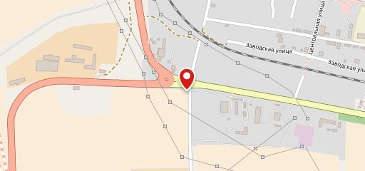 Солдатский Привал на карте