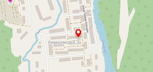 Солди на карте