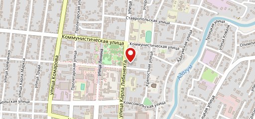 СольФасоль на карте