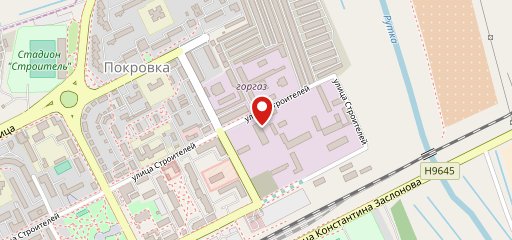 Солигорскобщепит Гуптп на карте