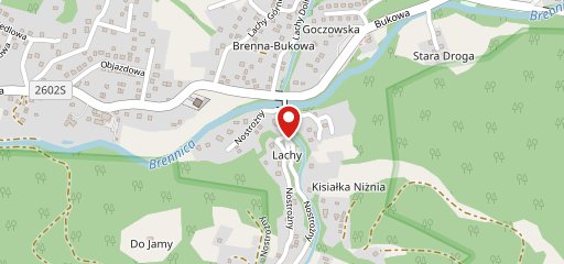 Solisko на карте