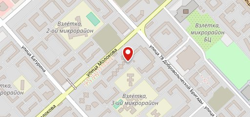 Солнце на карте