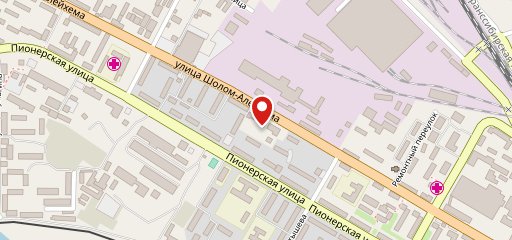 Солнечная Грузия на карте