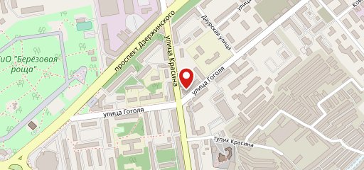 Солнечный День на карте