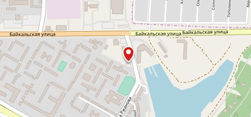 Солнечные позы на карте