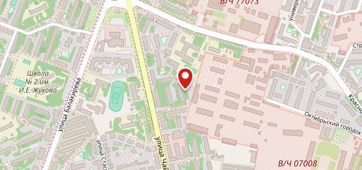 Солнце Италии на карте