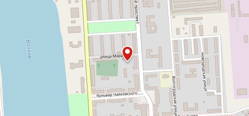 Солнце на карте