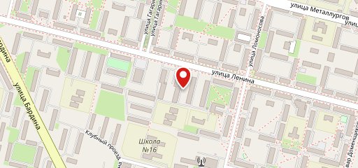 Солнцепёк на карте
