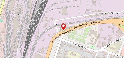 Солнце на карте