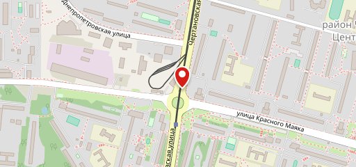 Солнце Востока на карте