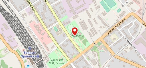 Cолнышко на карте