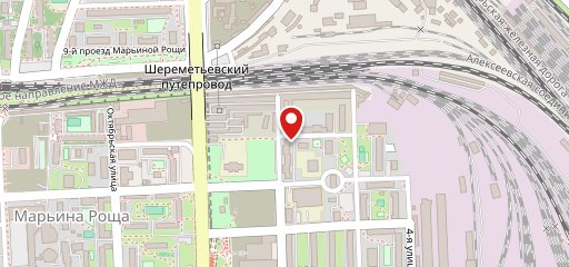 Солнышко на карте