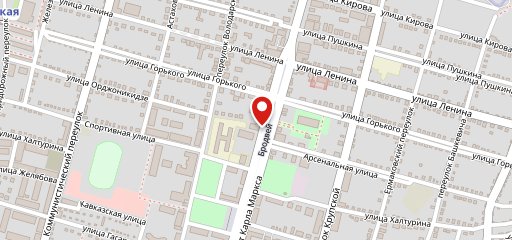 Соло на карте