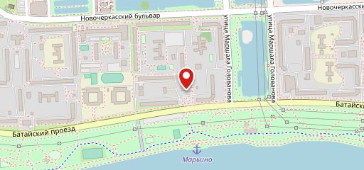 Соло на карте