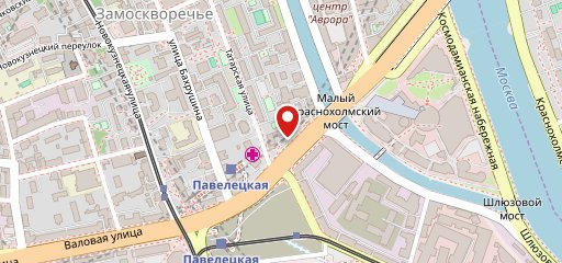 Соло на карте