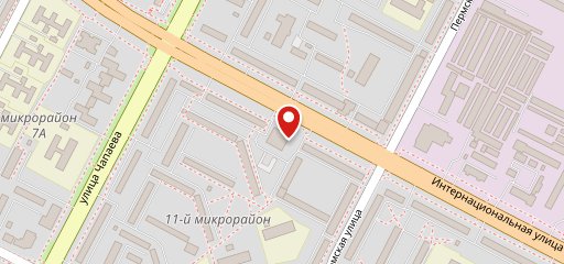 Solo на карте