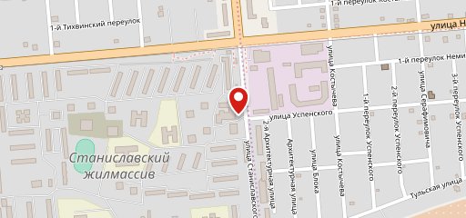 Соло на карте