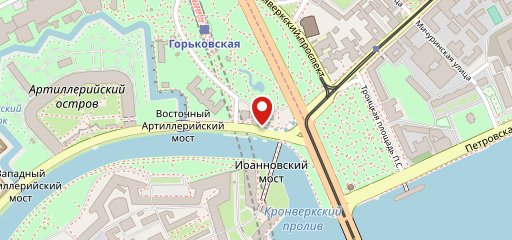 SOLO пицца на карте