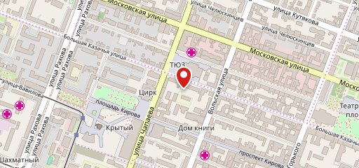 Соло на карте