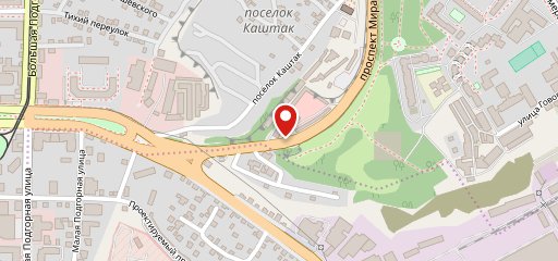 Соло на карте