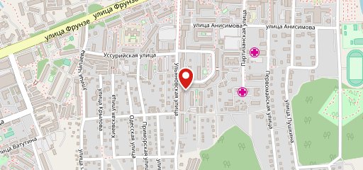 Солод на карте