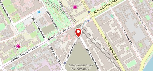 Солод и хмель на карте