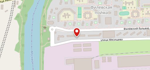 Солод. Пивные напитки на карте