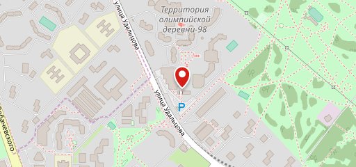 Сололаки на карте