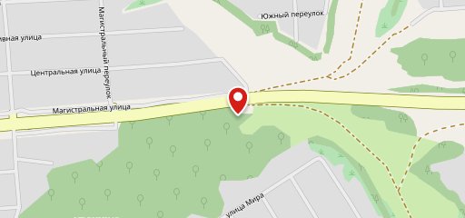 Солома на карте