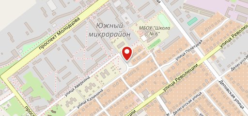 Гостинично-ресторанный комплекс Соловей на карте