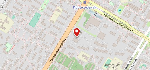 Soloway Караоке & Dance Club на карте