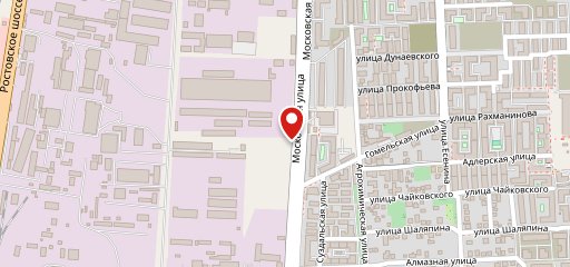 Солтъ beer на карте