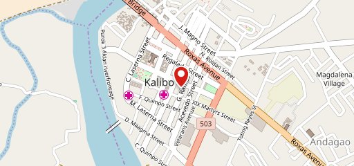 Soltea Milk Tea на карте