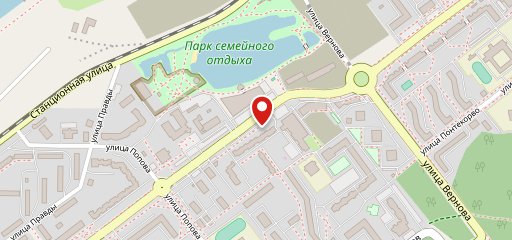 Солянка фри фло на карте
