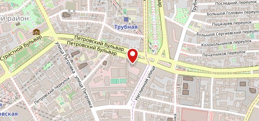 Soma на карте