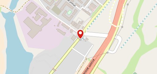 SomeMeat Ресторан на карте