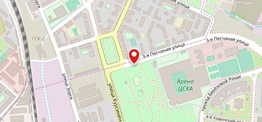 Сомелье на карте