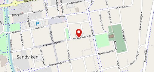 Somer на карте