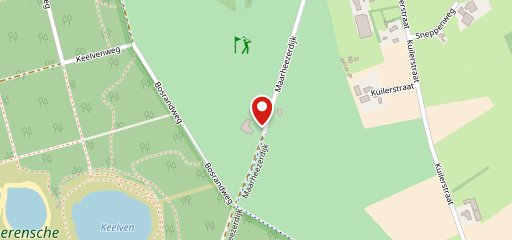 Golfbaan De Swinkelsche на карте