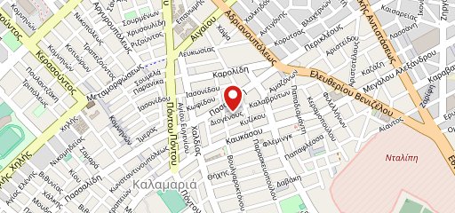 Sometimes на карте