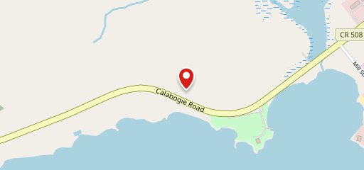 Somewhere Inn Calabogie на карте