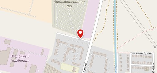 Соминка на карте