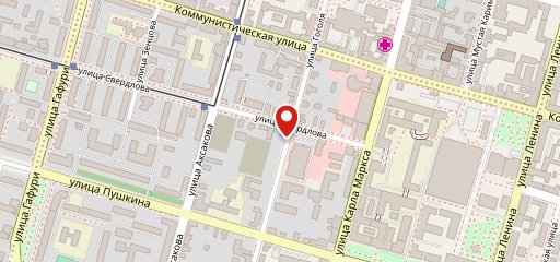 Сомони на карте