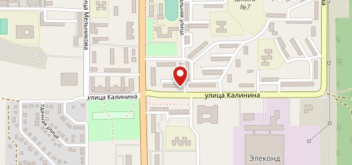 Сомов РОман на карте