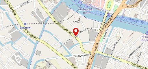 Somtam Rua на карте